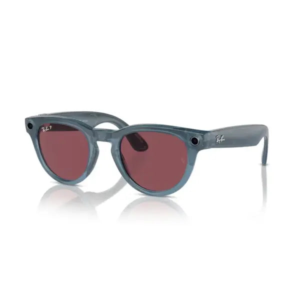 Ray-Ban Meta Headliner Smart Glasses