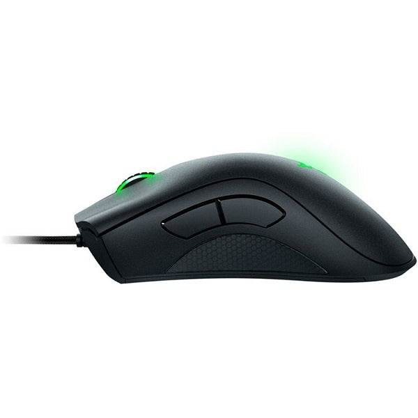 Razer DeathAdder Essential Wired Optical Gaming Mouse