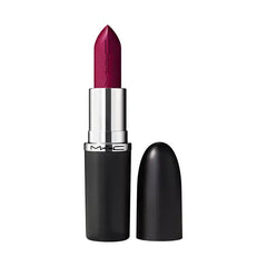 MAC MACximal Sleek Satin Lipstick , Smooth, Bold Color