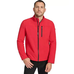 Men's Infinite Stretch Soft Shell Jacket