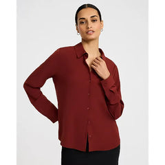 Express Silky Portofino Shirt