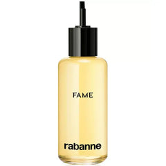 Rabanne Fame Eau de Parfum Refillable Spray, Floral and Sensual Fragrance