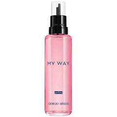 Armani Beauty My Way Parfum Elegant Floral Fragrance, 3oz
