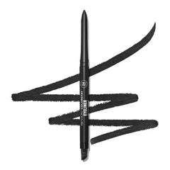 Revlon ColorStay Waterproof Eyeliner Pencil, Stocking Stuffers for Women, Black, 0.01 oz