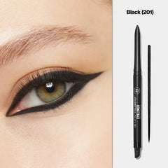 Revlon ColorStay Waterproof Eyeliner Pencil, Stocking Stuffers for Women, Black, 0.01 oz