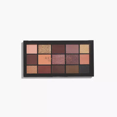 Makeup Revolution Re-Loaded Palette - 16.5 gms - Velvet Rose
