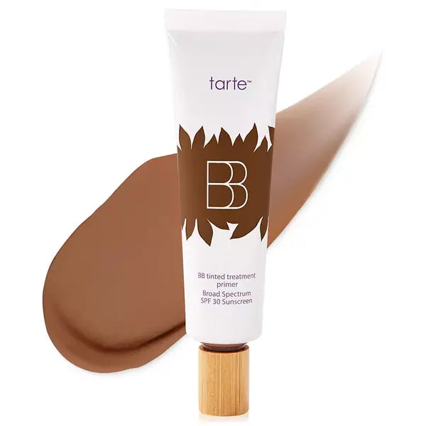 Tarte BB Blur Tinted Moisturizer Broad Spectrum SPF 30 Sunscreen , Sun protection