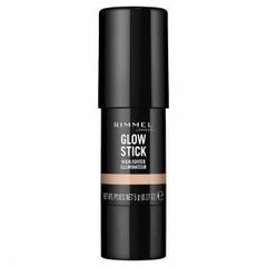 Rimmel Glow Stick Highlighter 001 Bubbly - AllurebeautypkRimmel Glow Stick Highlighter 001 Bubbly