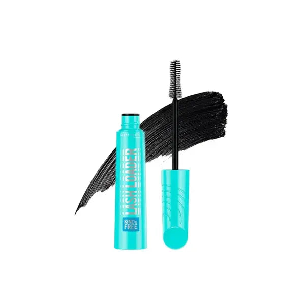 Rimmel Lash Loader Mascara - 001 Black Noir