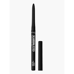 Rimmel Scandal Eyes Exaggerate Eye Definer - Intense Black