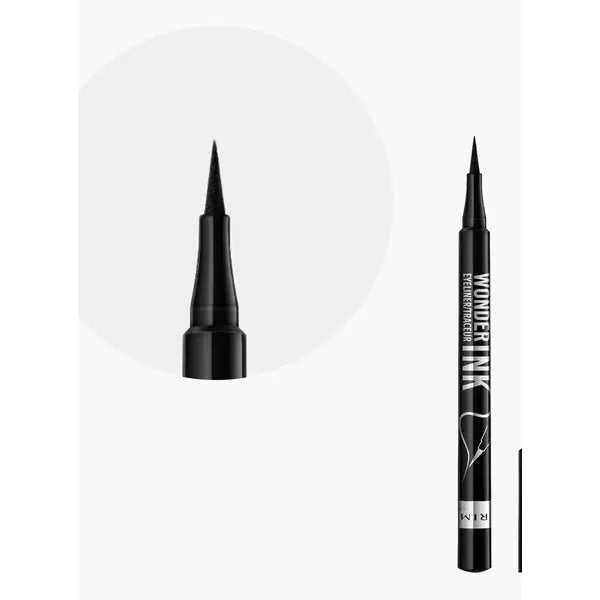 Rimmel Wonder Ink Eyeliner - 1 ml