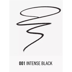 Rimmel Scandal Eyes Exaggerate Eye Definer - Intense Black