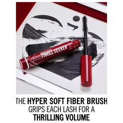 Rimmel Wonder'Volume London Thrill Seeker Mascara - 8 ml