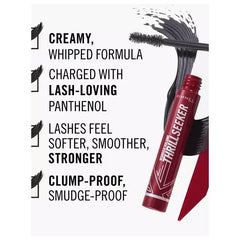Rimmel Wonder'Volume London Thrill Seeker Mascara - 8 ml