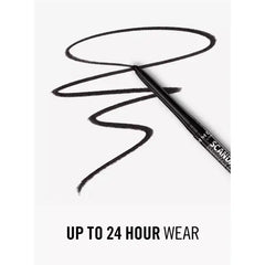 Rimmel Scandal Eyes Exaggerate Eye Definer - Intense Black