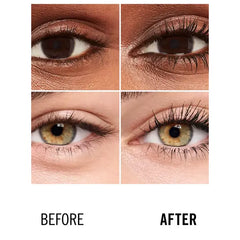 Rimmel Wonder'Volume London Thrill Seeker Mascara - 8 ml