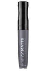 Rimmel Stay Matte Liquid Lip Colour - Shadow