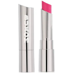 Buxom Cosmetics Full On Satin Lipstick with a Satin Finish for Lush Lips