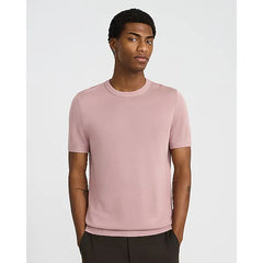 Express Jersey Crew Neck Sweater T Shirt