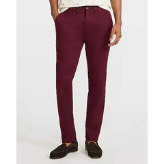 Express Skinny Comfort Waist Hyper Stretch Chino