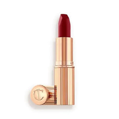 Charlotte Tilbury Matte Revolution Lipstick – Long-Lasting Matte Lipstick with Buildable Color, Creamy Blendable Formula & Lip-Loving Ingredients