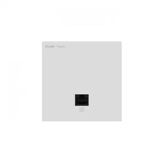 Ruijie RG-RAP1261 Reyee Wi-Fi 6 AX3000 Ultra-Thin Wall Plate Access Point