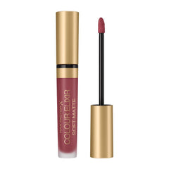 Max Factor Colour Elixir Soft Matte Lipstick 040 Soft Berry - AllurebeautypkMax Factor Colour Elixir Soft Matte Lipstick 040 Soft Berry