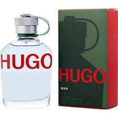 Hugo Boss Man Edt 125ml-Perfume - AllurebeautypkHugo Boss Man Edt 125ml-Perfume