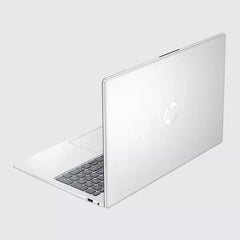 HP (15-fd0017st) 15.6-inch Laptop (13th Gen) Intel Core i7 16GB RAM 512GB SSD Intel Iris Xe Graphics – Natural Silver