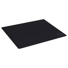 Logitech G640 Gaming Mouse Pad (943-000799) - Black