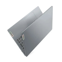 Lenovo IdeaPad Slim 3 15.6" FHD Laptop, Intel Core i5 (13th Gen), 8GB RAM, 512GB SSD (82X700EDUS) - Arctic Gray