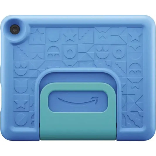 Amazon Fire HD 8 Kids Tablet With Wi-fi (12th Gen) 64GB – Blue