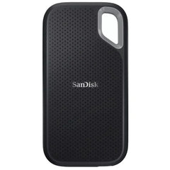 SanDisk Extreme Go USB 3.2 Gen 2 Portable 2TB External SSD (SDSSDE52-2T00-AC)