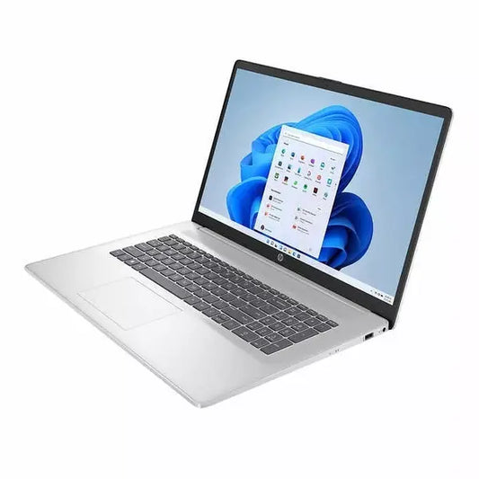 HP (17-cn4033cl) 17.3" Full HD Laptop Intel Core 5 120U, 16GB RAM 512GB SSD Windows 11 Home