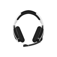 Corsair VOID RGB Elite Wireless Premium Gaming Headset (CA-9011202-NA) - White