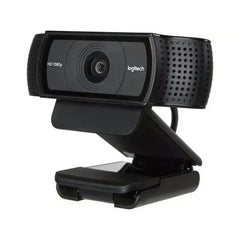 Logitech C920 Pro HD Webcam (960-000998) – Black