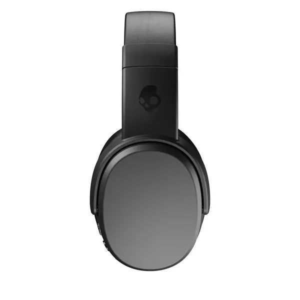 Skullcandy Crusher XT Wireless Over Ear Headphone (S6CRW-S740) - Black