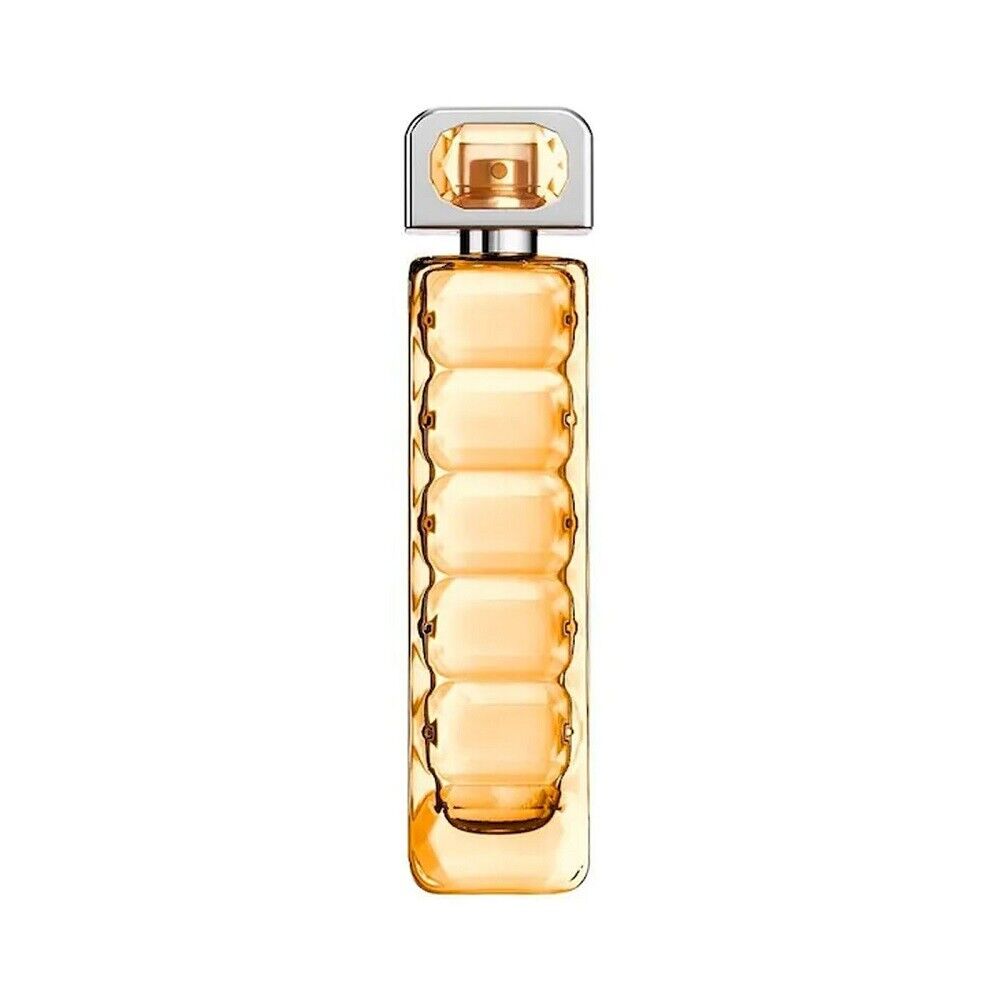 Hugo Boss Orange Woman Edt 75ml - AllurebeautypkHugo Boss Orange Woman Edt 75ml