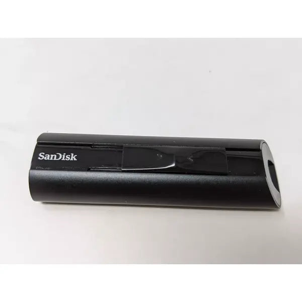 SanDisk Extreme PRO 1TB USB 3.2 Flash Drive Speed 420MB/S (SDCZ880-256G-GAM46) - Black