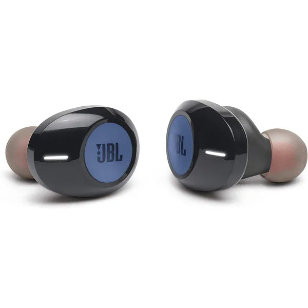 Jbl Tune 125TWS True Wireless Earphone (JBLT125TWSBLUAM) Blue