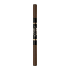 Maxfactor Eyebrow Pencil Real Brow Fill & Shape - 03 Medium - AllurebeautypkMaxfactor Eyebrow Pencil Real Brow Fill & Shape - 03 Medium