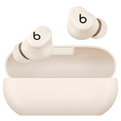 Beats Solo Buds - True Wireless Bluetooth Earbuds