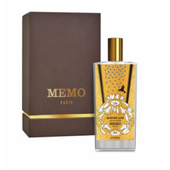 Memo Paris Quartier Latin Eau De Perfume For Women - 75 ml