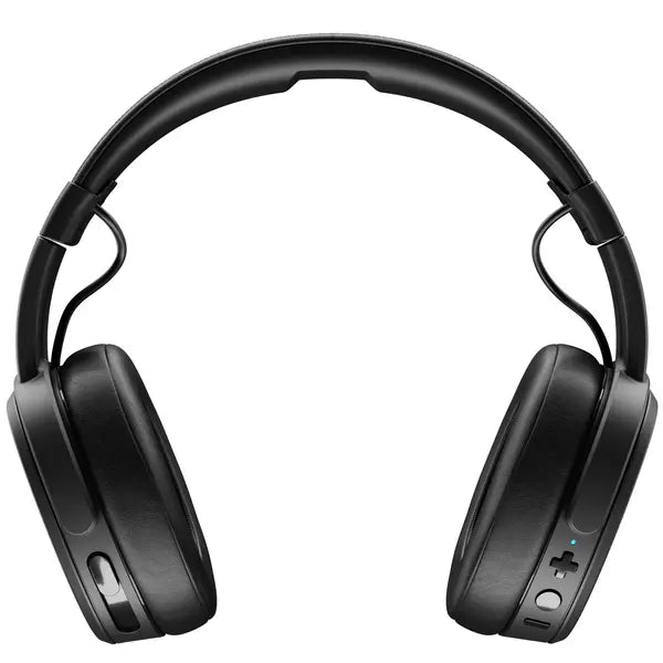 Skullcandy Crusher XT Wireless Over Ear Headphone (S6CRW-S740) - Black