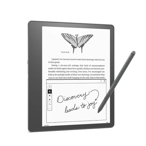 Amazon Kindle Scribe E-book Reader With Premium Pen 64GB