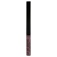 Rimmel Lip Art Graphic 220 Vandal 1.8ml - AllurebeautypkRimmel Lip Art Graphic 220 Vandal 1.8ml