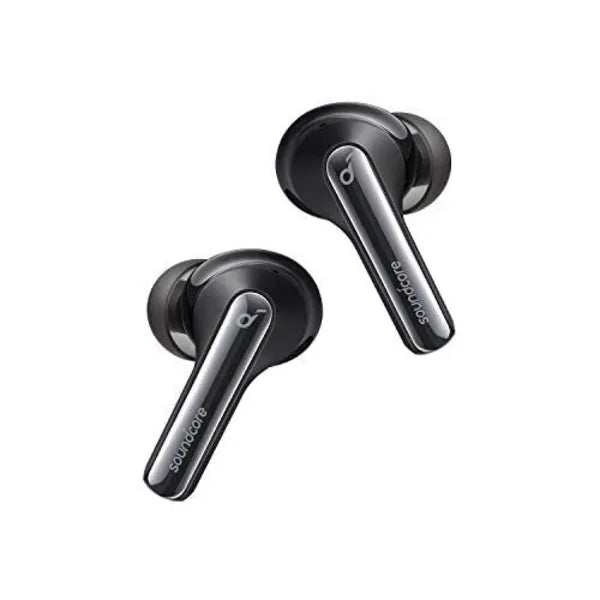 Soundcore P3i Bluetooth Wireless Earbuds – Black