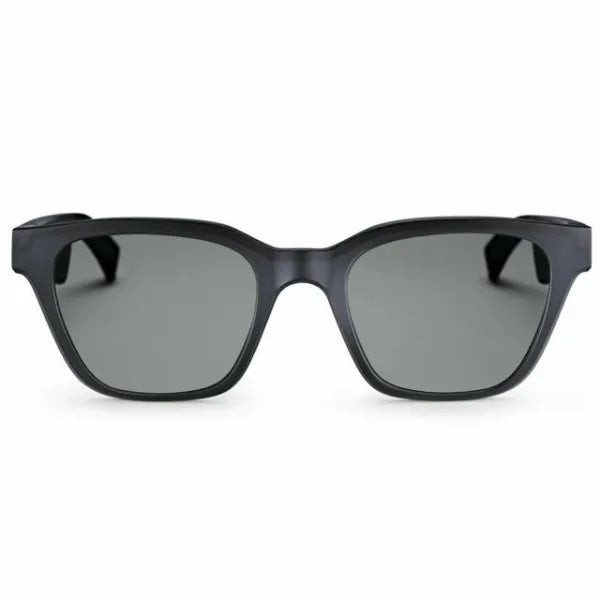 Bose Frames Alto Audio Sunglasses M/L (834494-0100) - Black