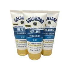 Gold Bond Ultimate Intensive Healing Hand Cream, 3 Count
