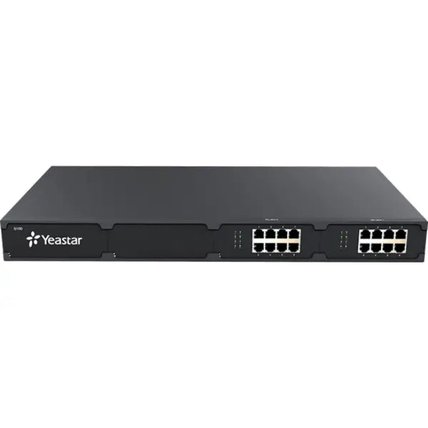 Yeastar S100 IP PBX